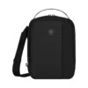 Travel Essentials Crossbody Bag Black