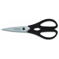 Ψαλίδι γενικής χρήσης ανοξείδωτο 20 εκ. μαύρη λαβή VICTORINOX