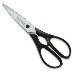 Alternative view of Ψαλίδι γενικής χρήσης ανοξείδωτο 20 εκ. μαύρη λαβή VICTORINOX